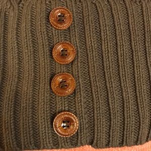 Modern Soul Sweaters - Size 2X — open Knit Sweater Modern Soul Sweaters - Size 2X — open Knit Sweater